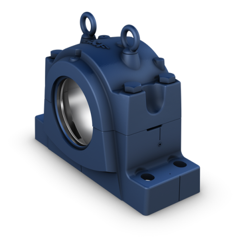 SKF SNL 3136 RULMAN YATAK
