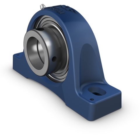 SKF SY 60 FM RULMAN ÜNİTE