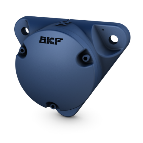SKF FNL 508 A RULMAN YATAK