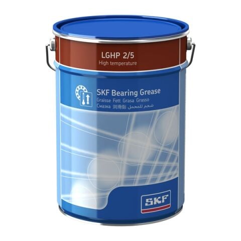 SKF LGHP 2/5 GRES YAĞI