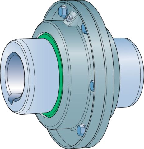 SKF PHE 1130TGVCOVER KAPLİN