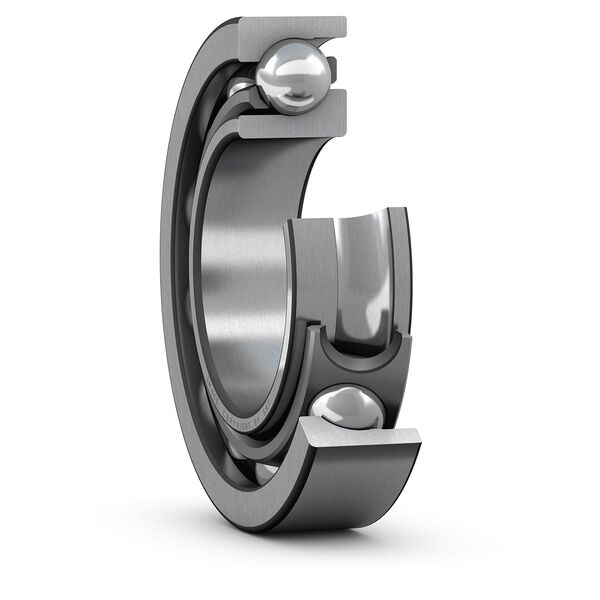 SKF 7317 BEGAF RULMAN 85x180x41