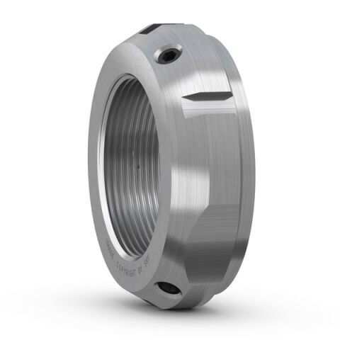 SKF KMT 4 SOMUN M20x1