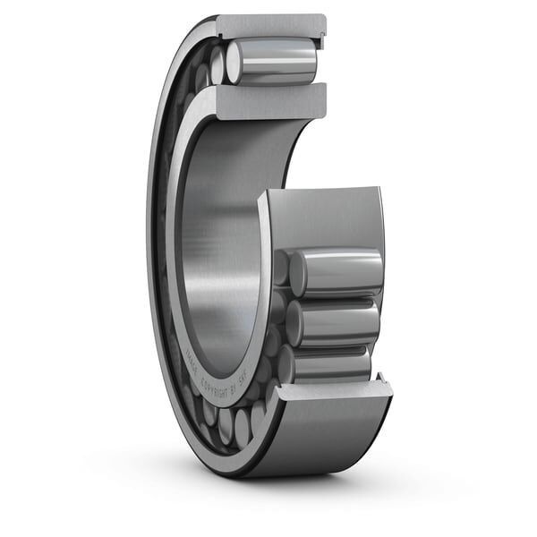 SKF C 2215 V RULMAN 75x130x31