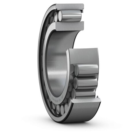 SKF C 2215 V RULMAN 75x130x31