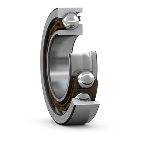 SKF 7314 BECBP RULMAN 70x150x35