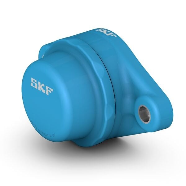 SKF F2BC 25M-CPSS-DFH RULMAN ÜNİTE