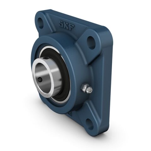 SKF UCF 206/H RULMAN ÜNİTE