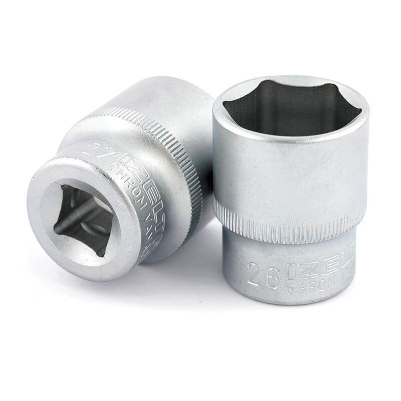 İZELTAŞ Lokma Anahtar (1/2) 12 mm