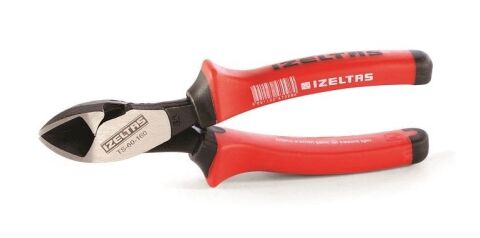 İZELTAŞ Yan Keski Ağır Tip 160 mm