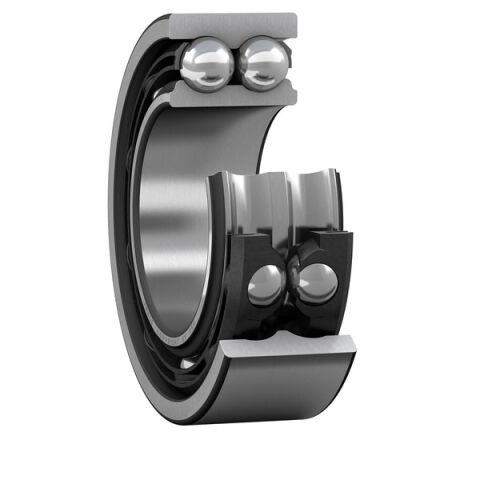 SKF 3304 ATN9/C3 RULMAN 20x52x22