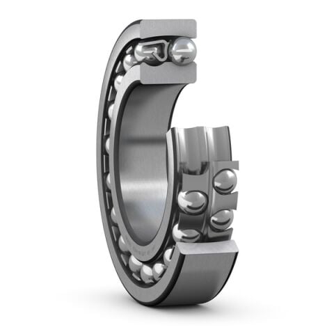 SKF 2313/C3 RULMAN 65x140x48