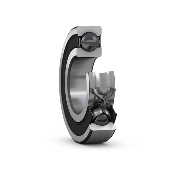SKF 6310-2RS1/HC5C3WT RULMAN 50x110x27