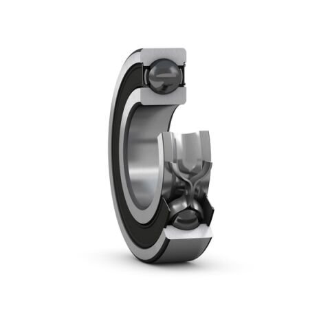 SKF 6310-2RS1/HC5C3WT RULMAN 50x110x27