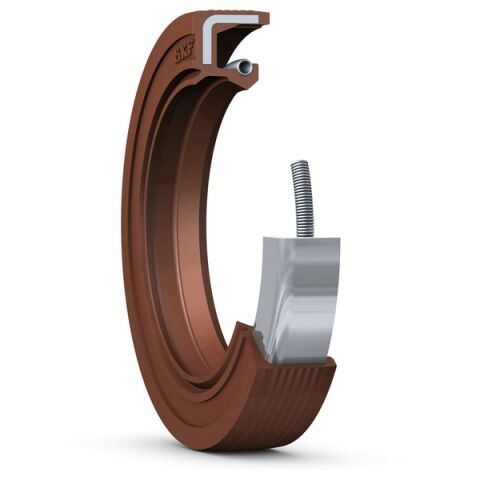SKF 55X70X8 HMSA10 V KEÇE