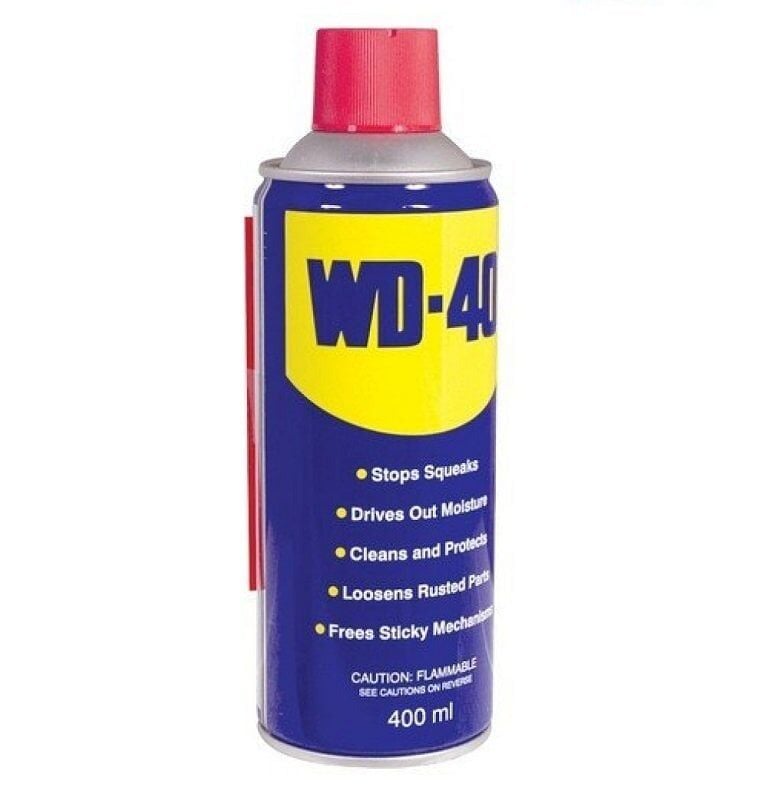 WD 40 Sprey 400 ml