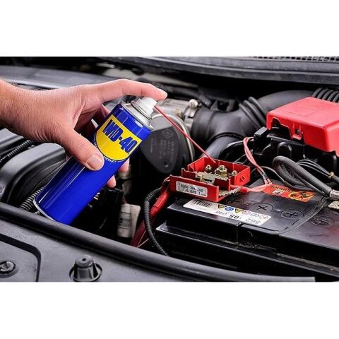 WD 40 Sprey 400 ml