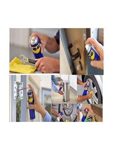 WD 40 Sprey 400 ml