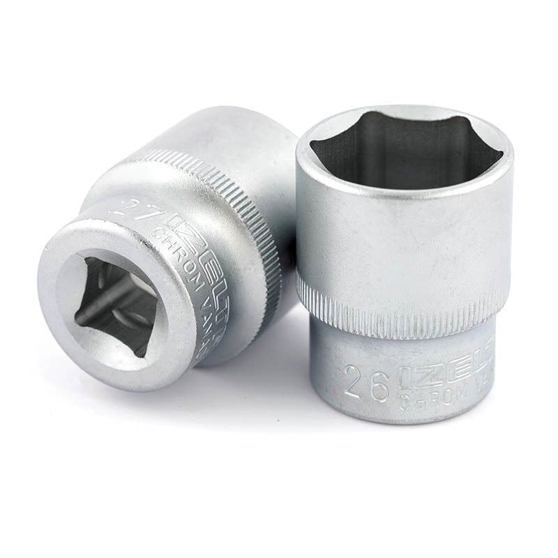 İZELTAŞ Lokma Anahtar (1/2) 11 mm