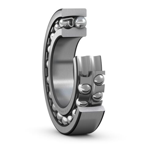 SKF 1319 K RULMAN 95x200x45
