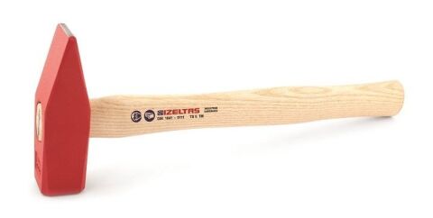 İZELTAŞ Tesviyeci Çekiç 500 Gr ( 5800 25 0500)