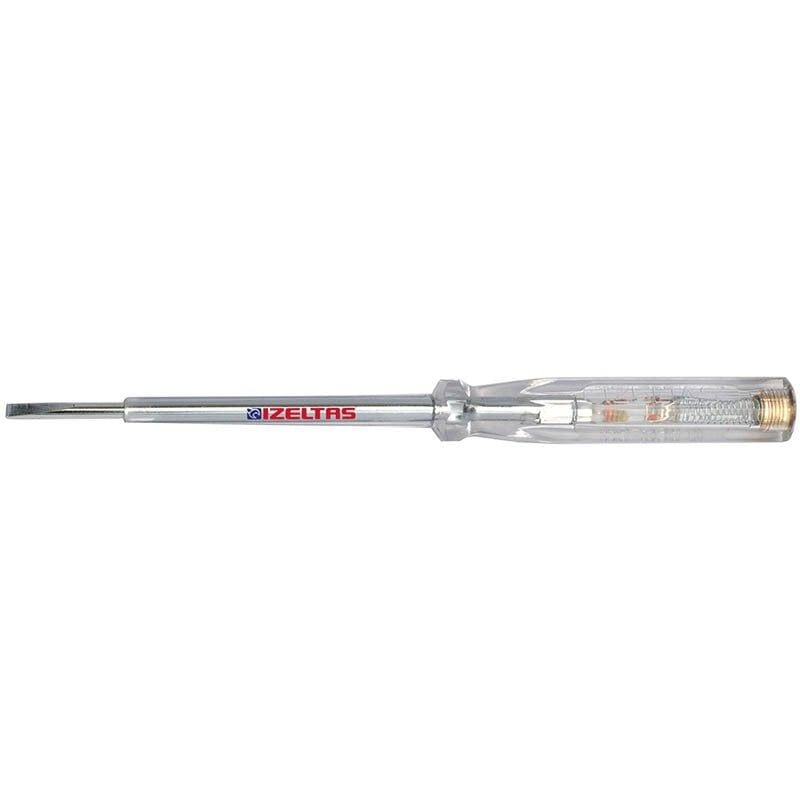 İZELTAŞ Kontrol Kalemi 190 mm