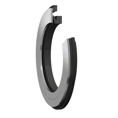 SKF TSN 209 A AKSESUAR 55x76x9