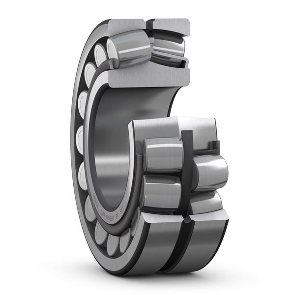 SKF 22317 EK/C3 RULMAN 85x180x60