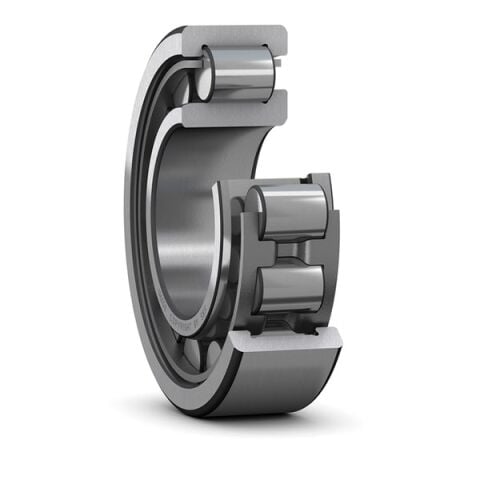 SKF NJ 320 ECJ RULMAN 100x215x47