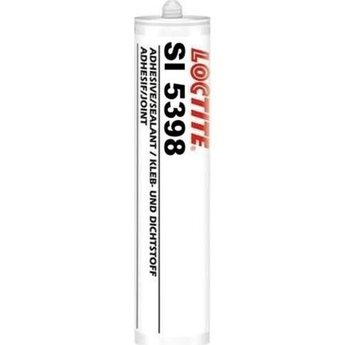 LOCTITE SI 5398 Kırmızı Silikon Conta 310 ml