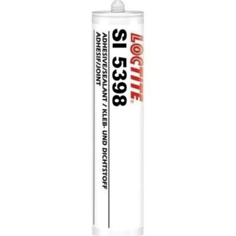 LOCTITE SI 5398 Kırmızı Silikon Conta 310 ml