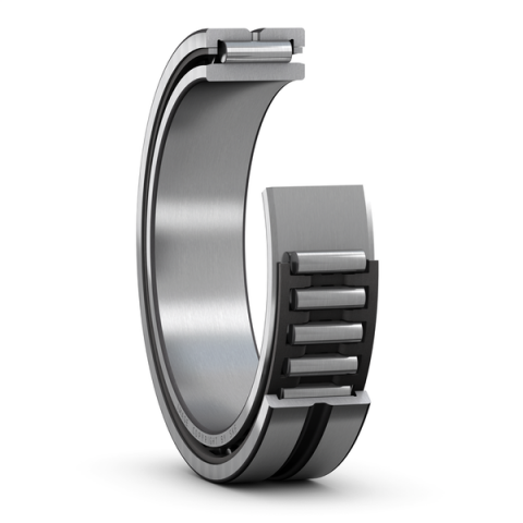 SKF NA 4904 RULMAN 20x37x17