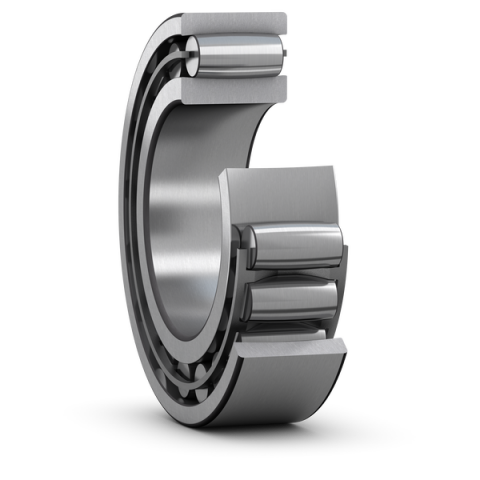 SKF C 3136 K/C4 RULMAN 180x300x96