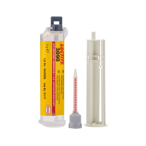 LOCTITE 3090 Hızlı Yapıştırıcı 11 gr