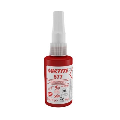 LOCTITE 577 Dişli Sızdırmazlık 577 50 ML