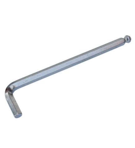 İZELTAŞ Uzun Allen Topbaşlı Anahtar 10 mm