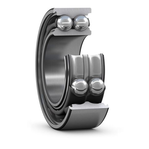 SKF 3307 A/C3 RULMAN 35x80x34