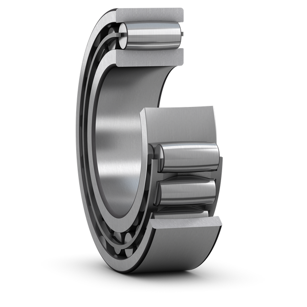 SKF C 2316/ C3 RULMAN 80x170x58