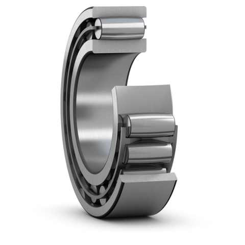 SKF C 2316/ C3 RULMAN 80x170x58