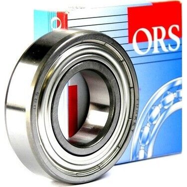 ORS 6006 ZZ RULMAN