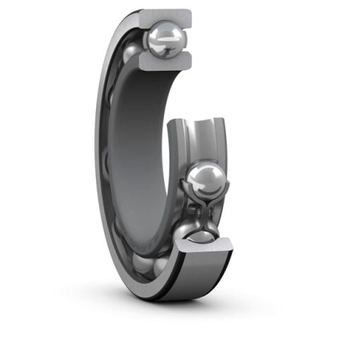 SKF 6328/C3VL2071 RULMAN 140x300x62