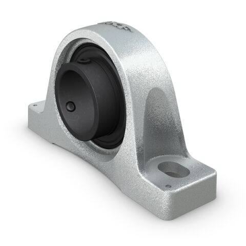SKF SY 55 TF/VA228 RULMAN ÜNİTE