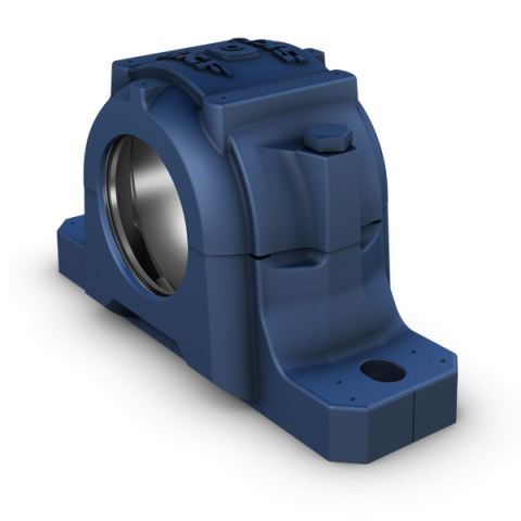SKF SNL 522-619 RULMAN YATAK