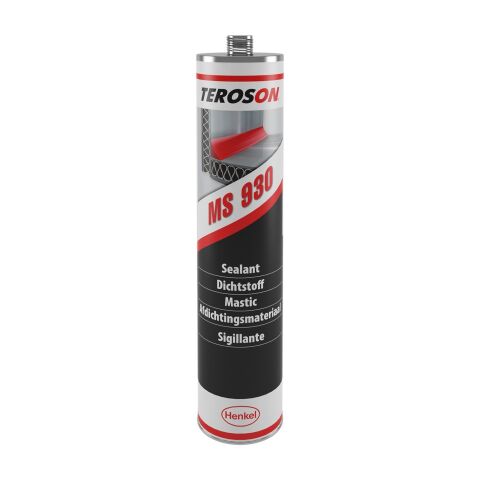 TEROSON MS 930 Elasitk Dolgu Macunu 310 ml