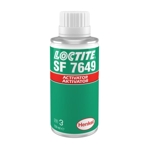 LOCTITE SF 7649 Yüzey Hazırlığı 150 ml