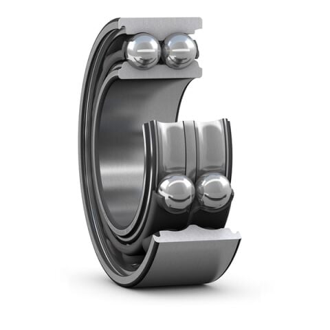 SKF 3312 A RULMAN 60x130x54
