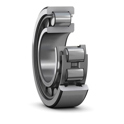 SKF NJ 218 ECJ/C3 RULMAN 90x160x30