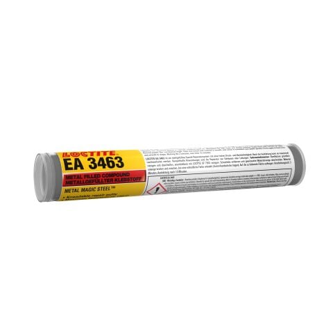 LOCTITE EA 3463 Çelik Dolgu Yapıştırıcı 114 GR