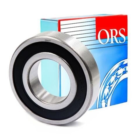 ORS 6203 2RS/C3 RULMAN