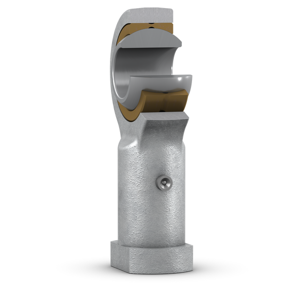SKF SIKAC 20 M ROT BAŞI